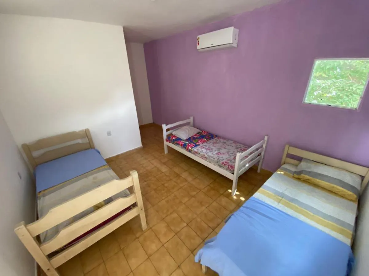 Inn Sol'Lar Pousada & Hostel Fortaleza