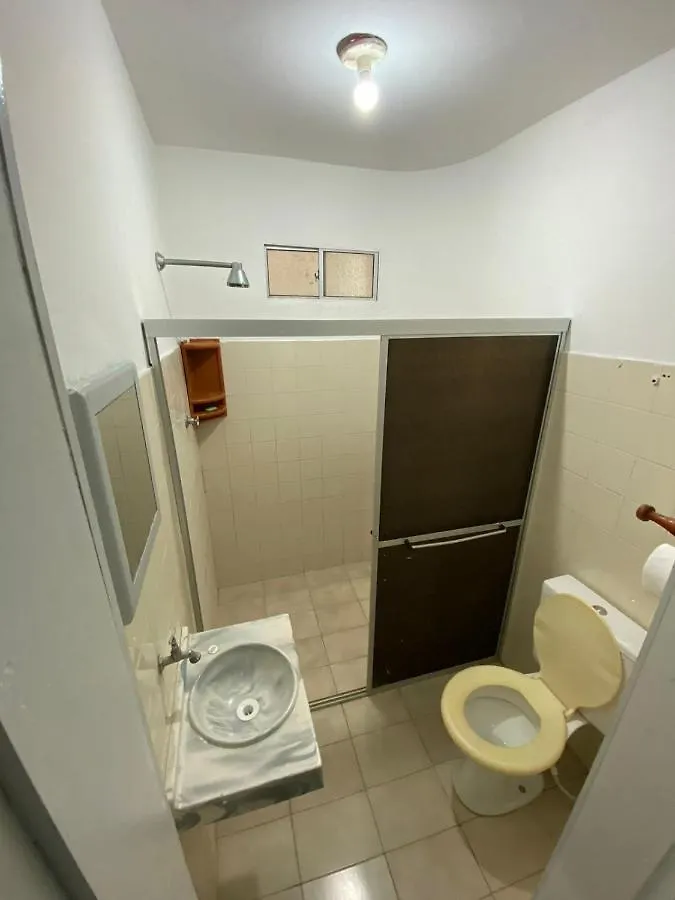 Sol'Lar Pousada & Hostel Fortaleza