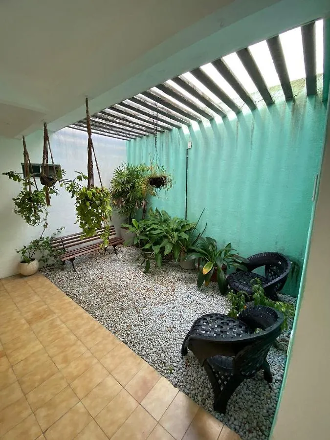 Sol'Lar Pousada & Hostel Fortaleza  Inn Fortaleza (Ceara)