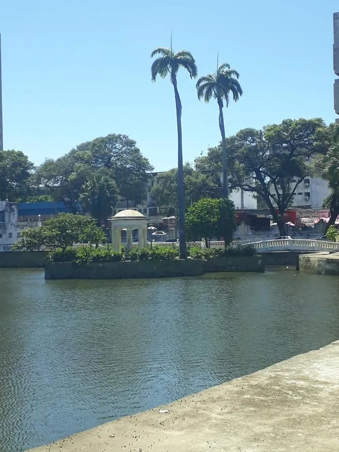Sol'Lar Pousada & Hostel Fortaleza  Inn