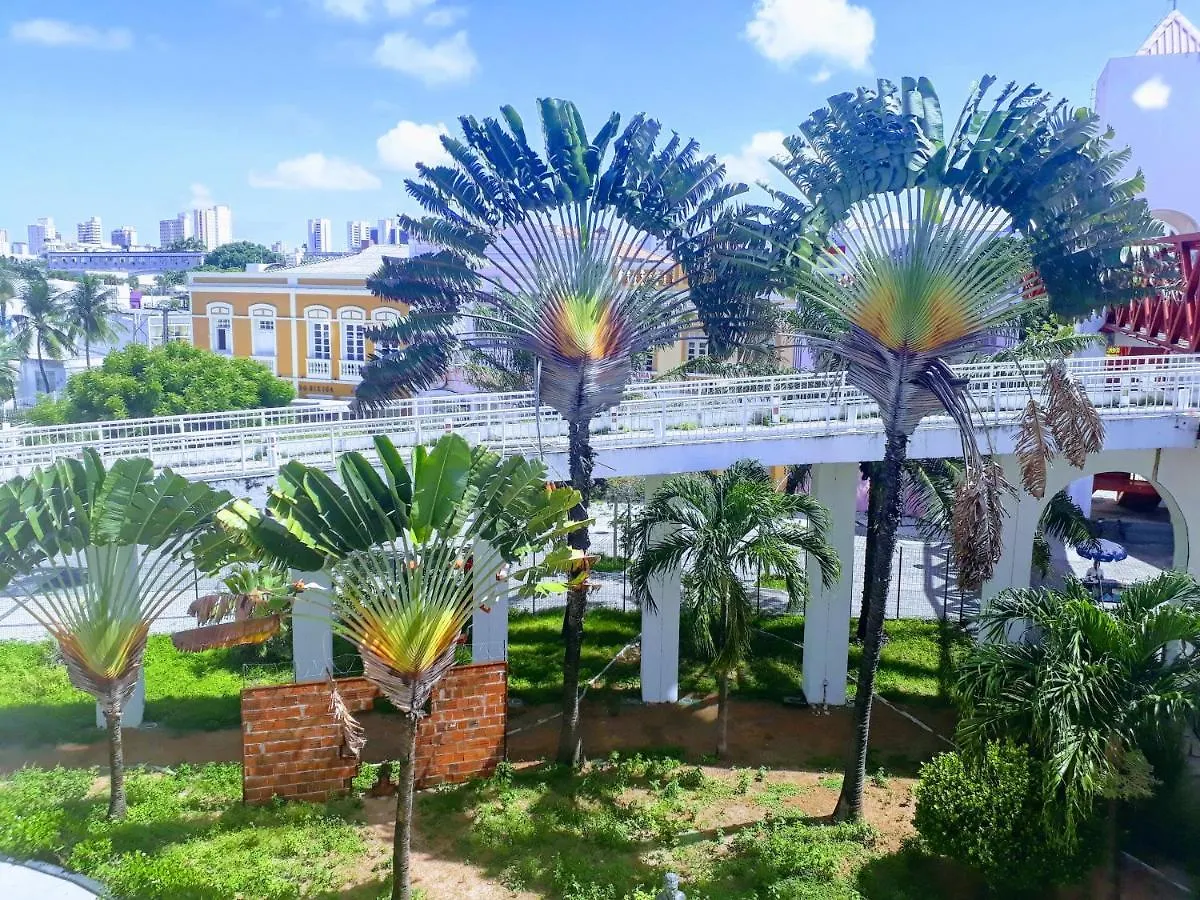 Sol'Lar Pousada & Hostel Fortaleza  0*, Fortaleza (Ceara) Brazil