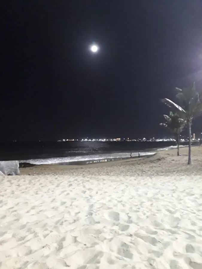 Sol'Lar Pousada & Hostel Fortaleza