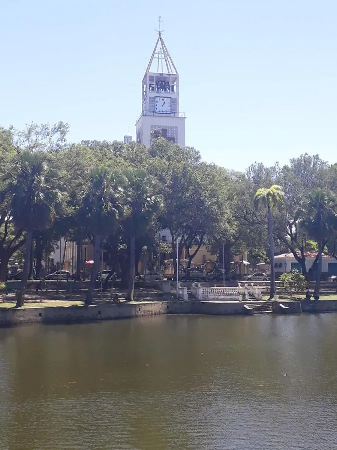 Inn Sol'Lar Pousada & Hostel Fortaleza